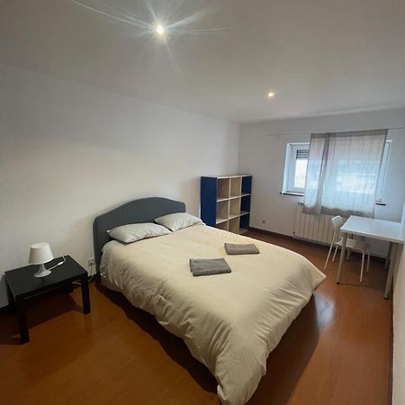 Picadeiro A Apartment Braganca Exterior photo