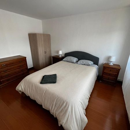 Picadeiro A Apartment Braganca Exterior photo