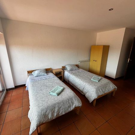 Picadeiro A Apartment Braganca Exterior photo