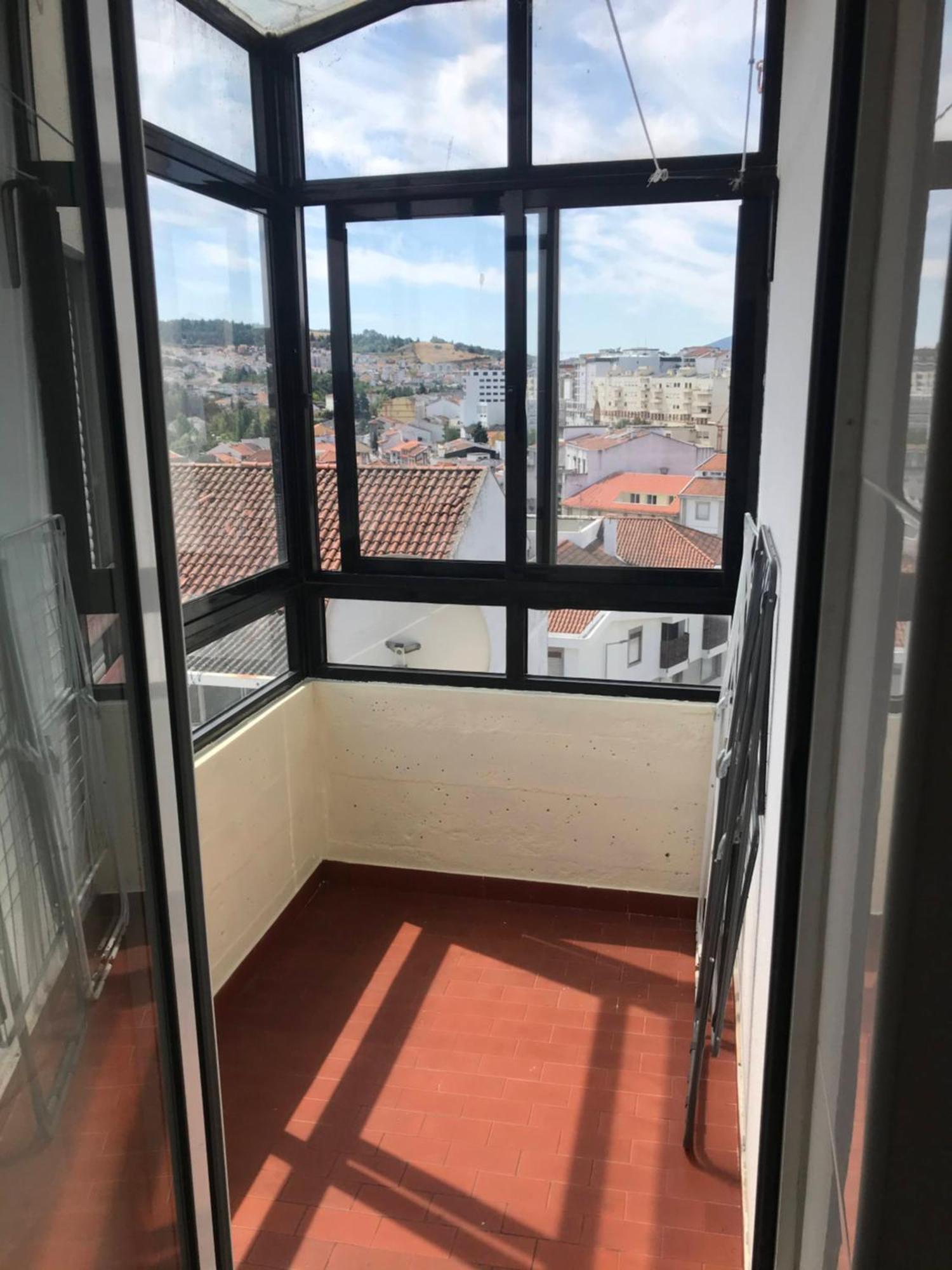 Picadeiro A Apartment Braganca Exterior photo