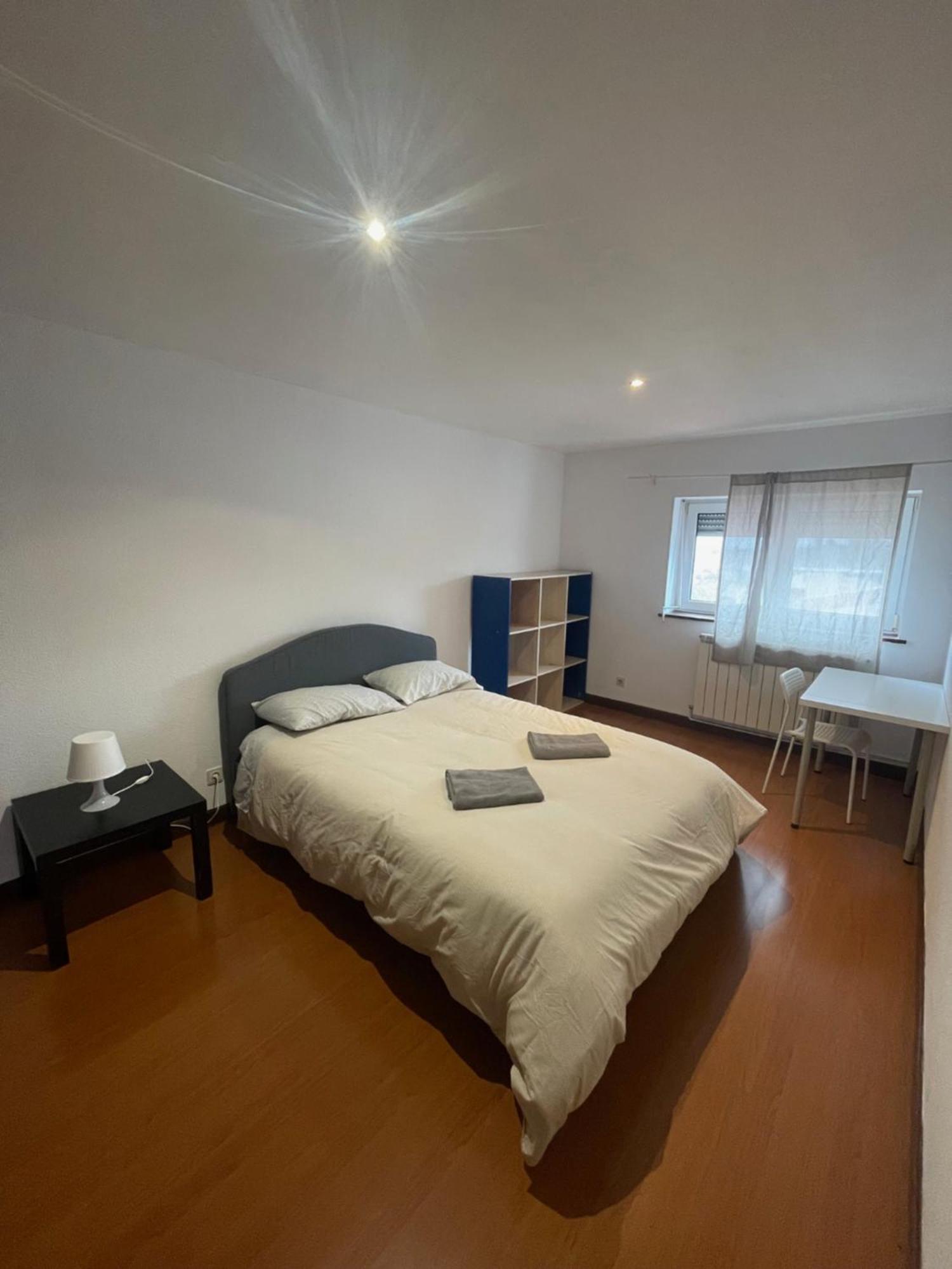 Picadeiro A Apartment Braganca Exterior photo
