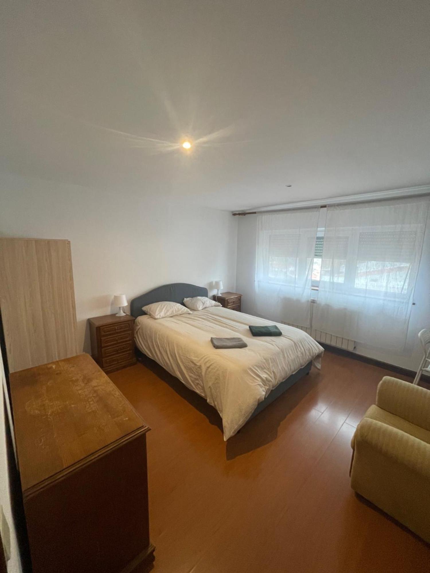 Picadeiro A Apartment Braganca Exterior photo
