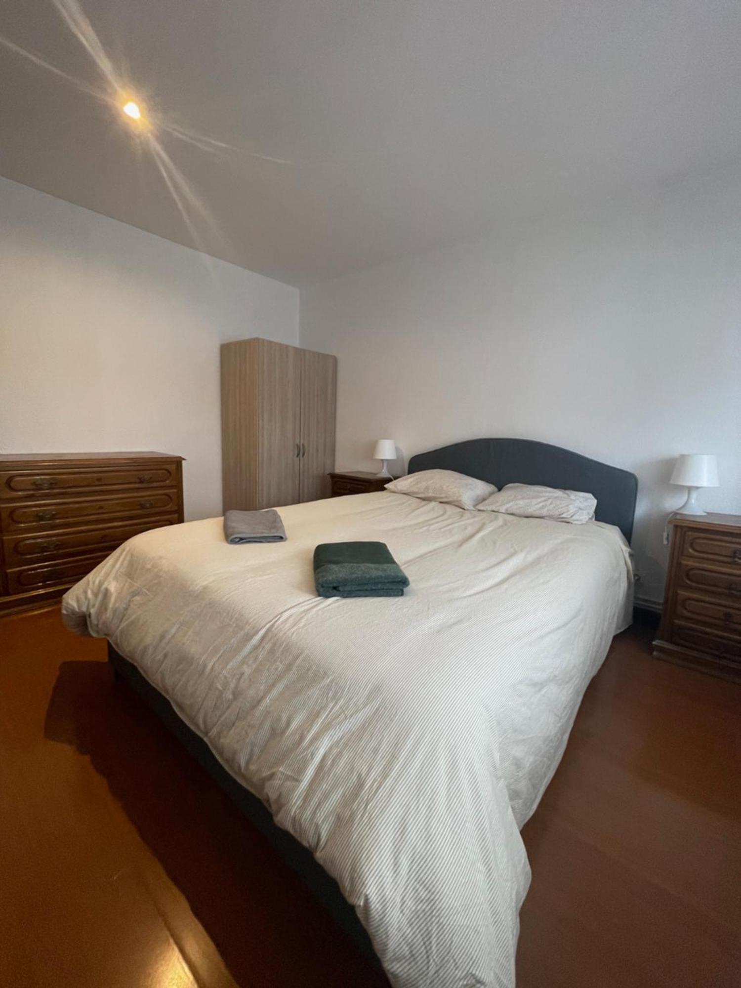 Picadeiro A Apartment Braganca Exterior photo