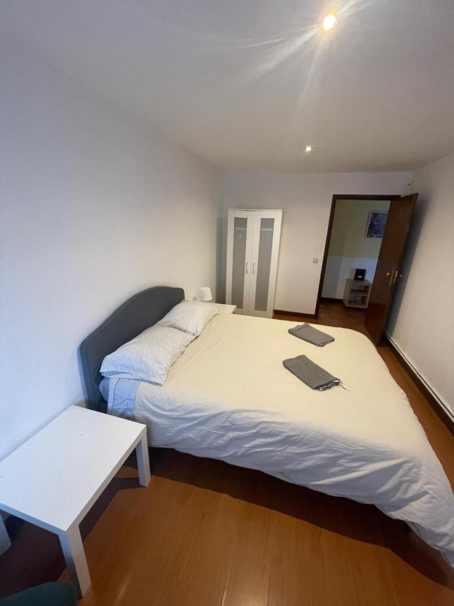 Picadeiro A Apartment Braganca Exterior photo