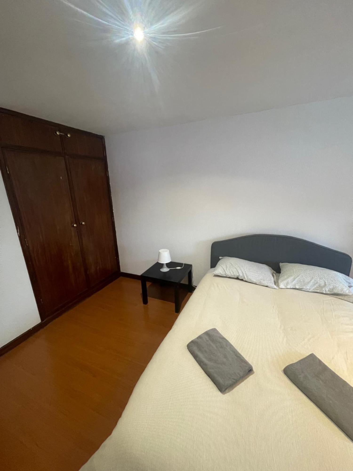 Picadeiro A Apartment Braganca Exterior photo