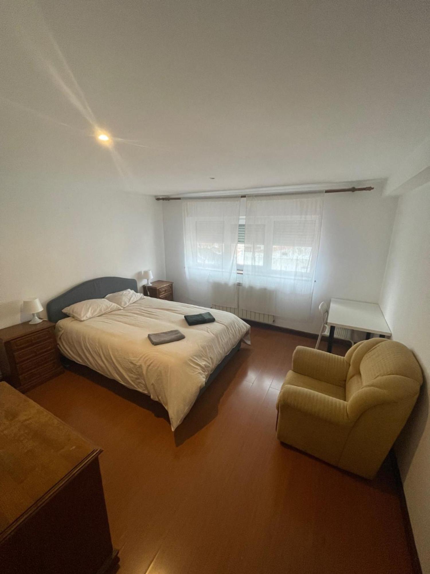 Picadeiro A Apartment Braganca Exterior photo