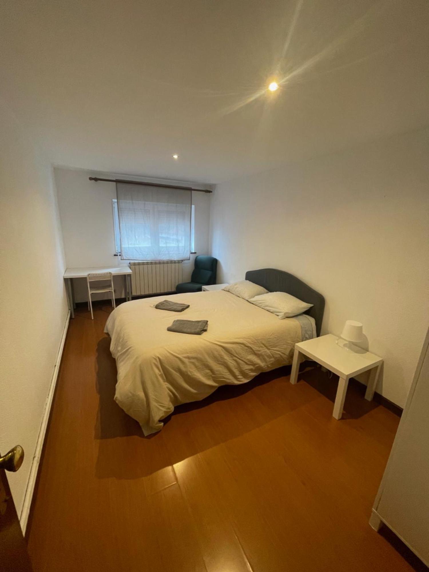 Picadeiro A Apartment Braganca Exterior photo