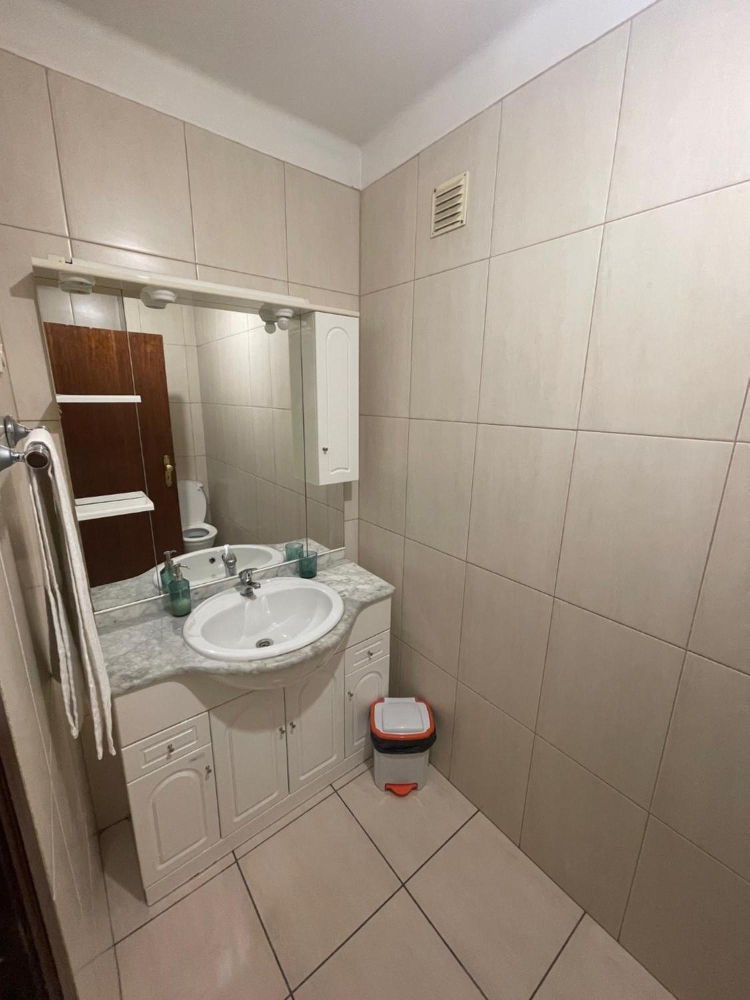 Picadeiro A Apartment Braganca Exterior photo