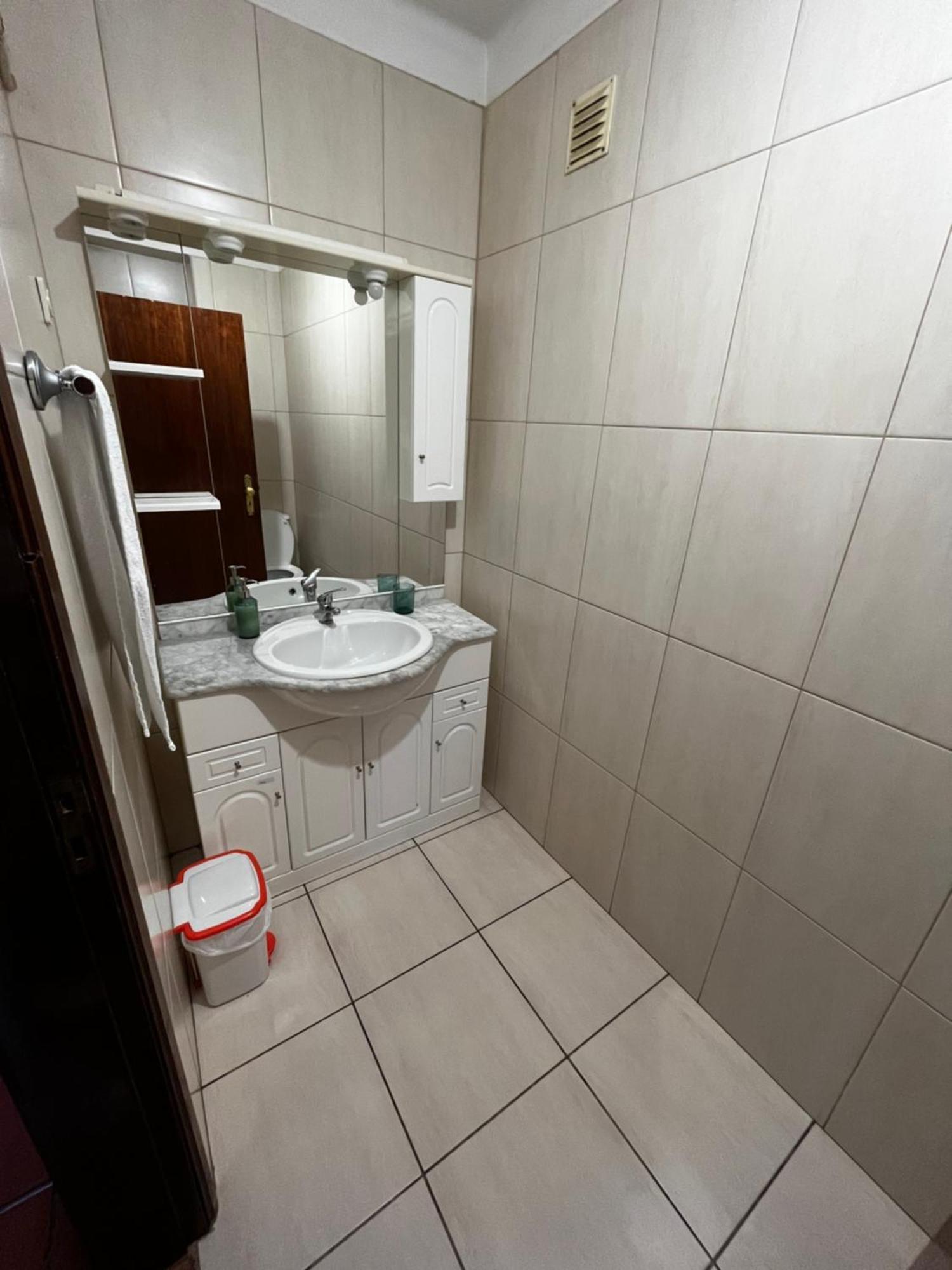 Picadeiro A Apartment Braganca Exterior photo
