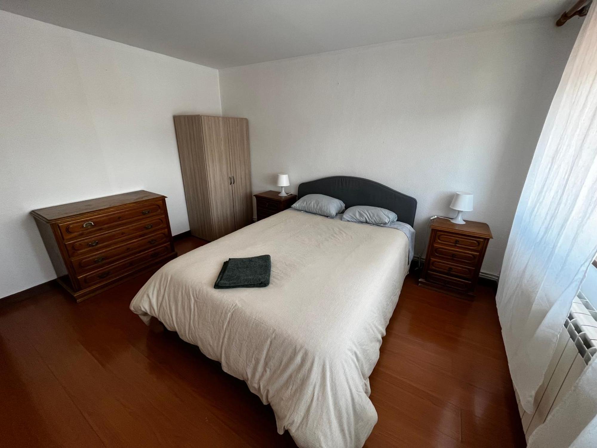 Picadeiro A Apartment Braganca Exterior photo