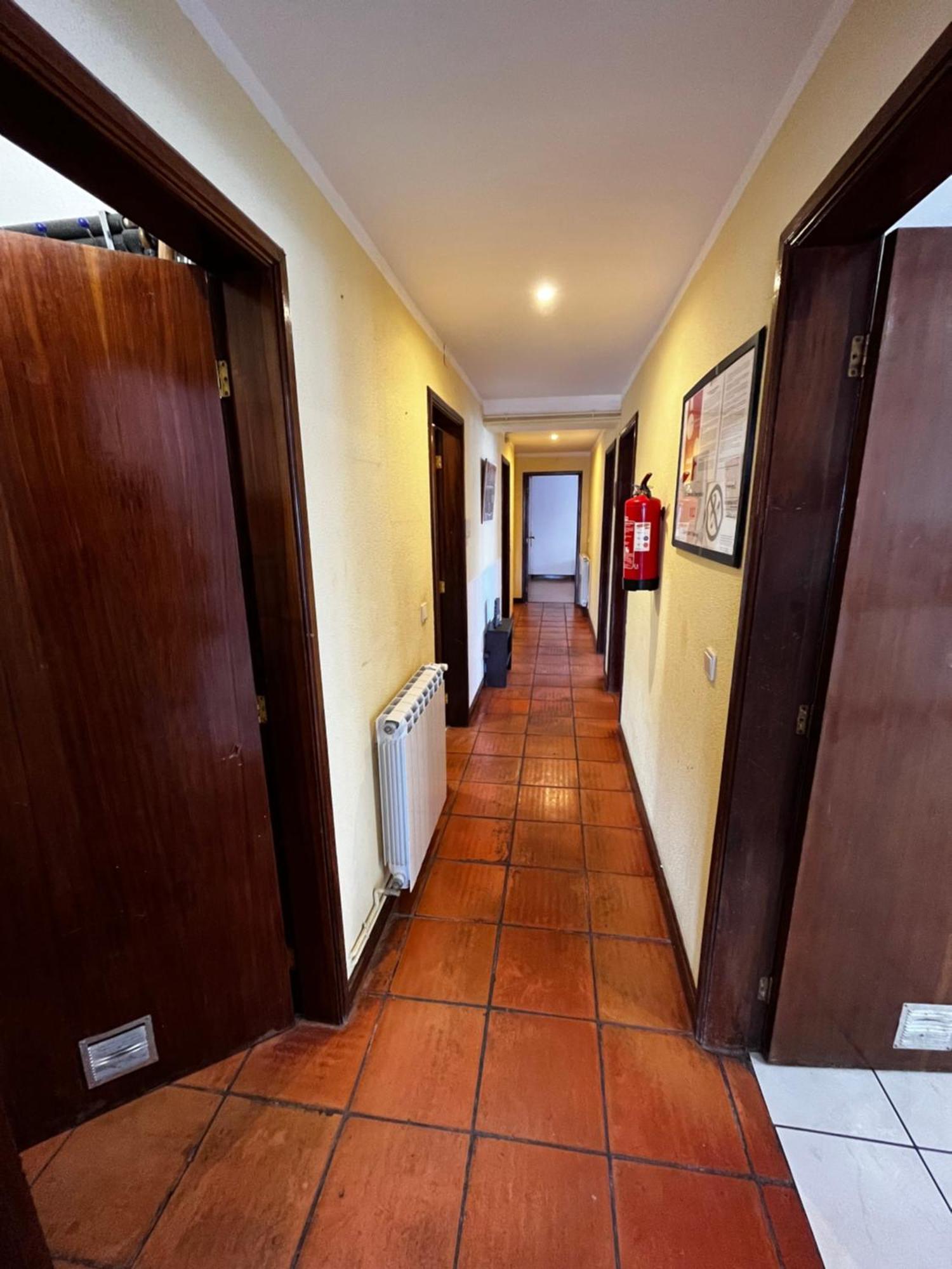 Picadeiro A Apartment Braganca Exterior photo