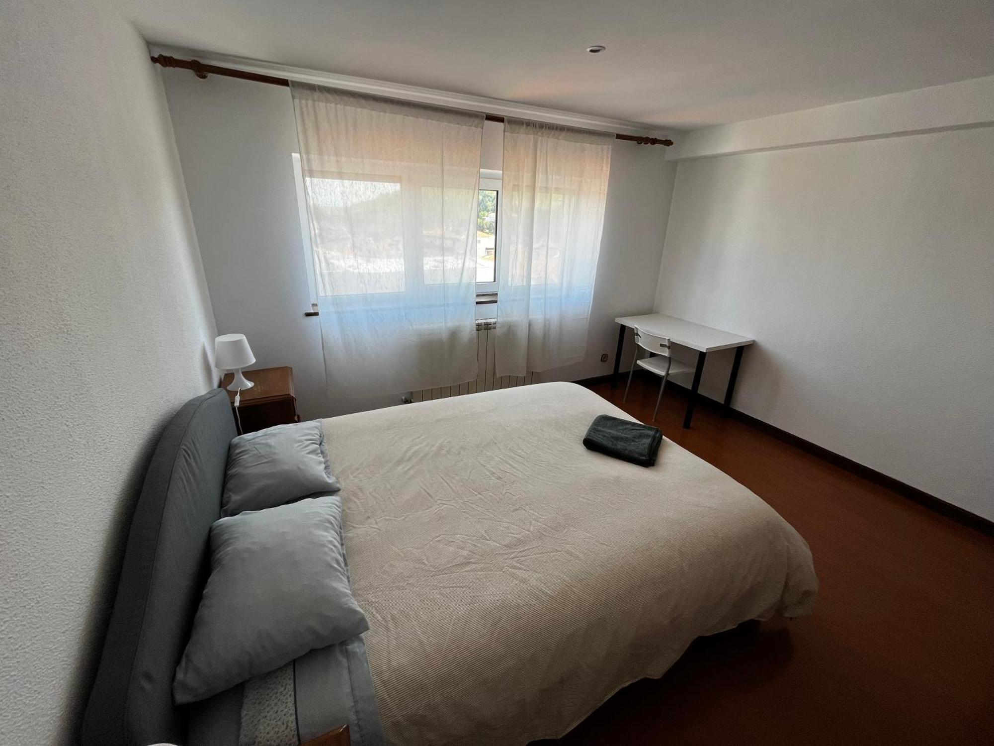 Picadeiro A Apartment Braganca Exterior photo
