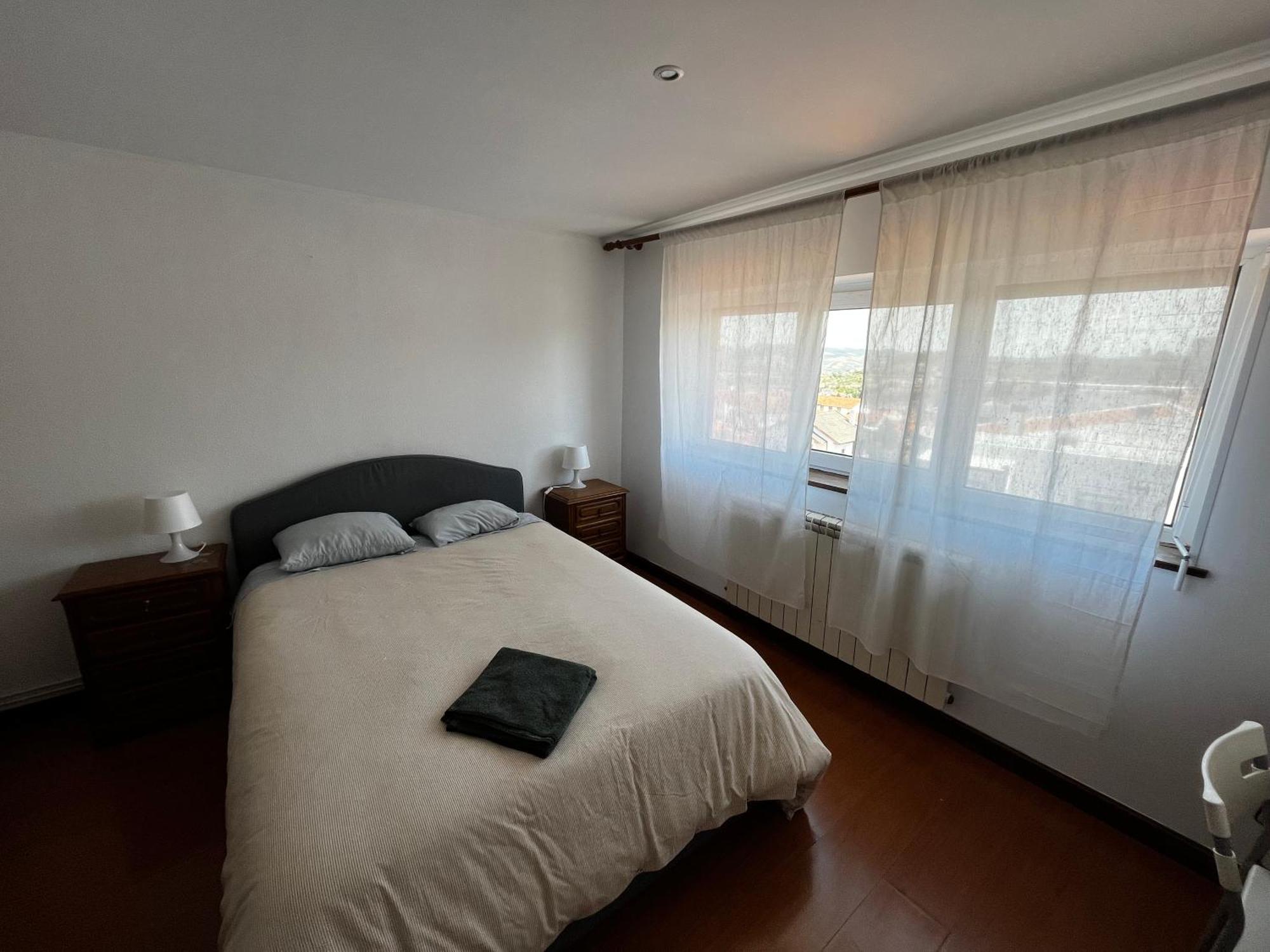 Picadeiro A Apartment Braganca Exterior photo