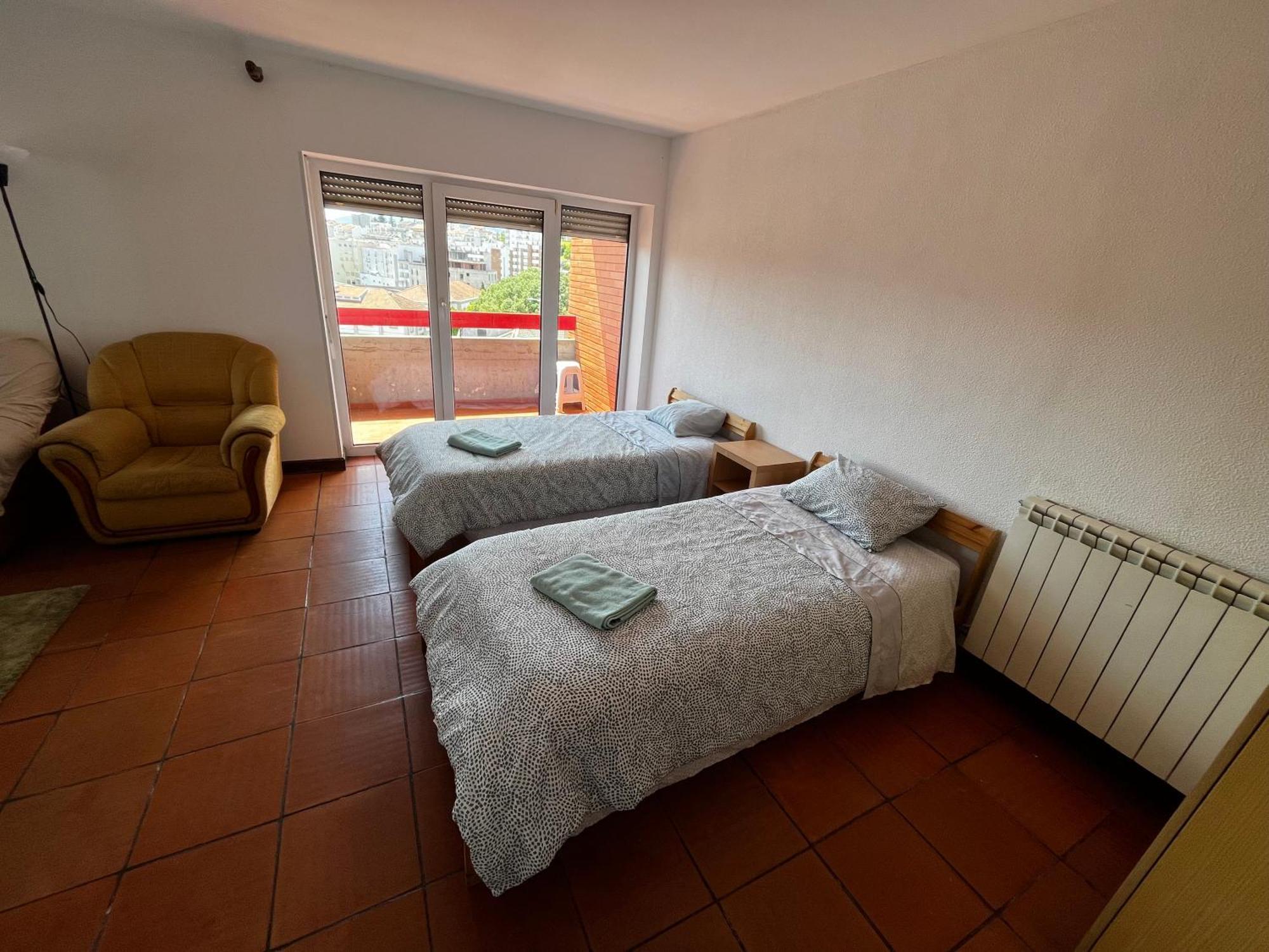 Picadeiro A Apartment Braganca Exterior photo