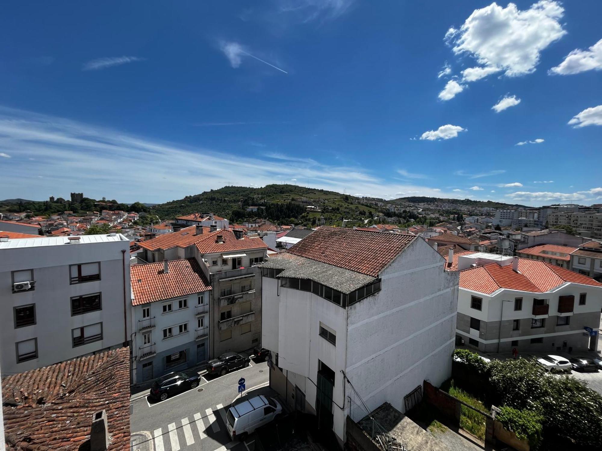Picadeiro A Apartment Braganca Exterior photo