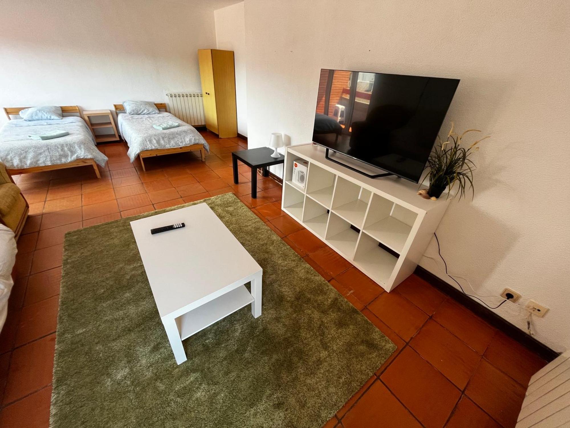 Picadeiro A Apartment Braganca Exterior photo
