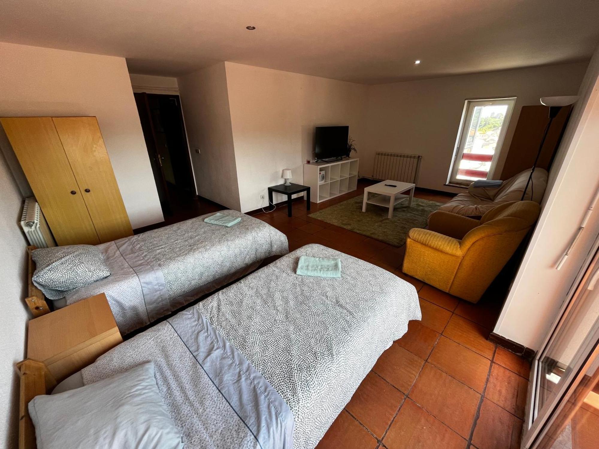Picadeiro A Apartment Braganca Exterior photo